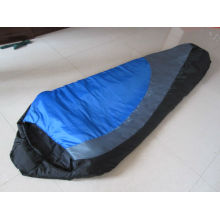 Compress Mummy hollow faber travel sleeping bags